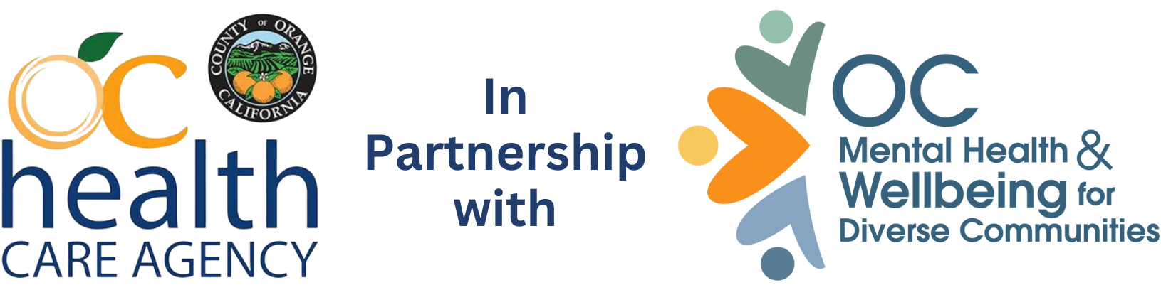 Orange County Mental Health & Wellbeing for Diverse Communities